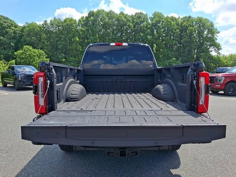 Certified 2024 Ford F250 Platinum AWD/4WD image 30