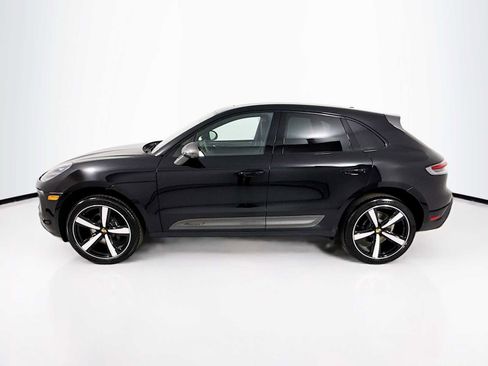 New 2026 Porsche Macan Turbo image 2