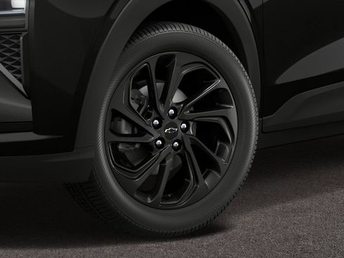 New 2027 Chevrolet Bolt RS w/ Super Cruise Package FWD image 4