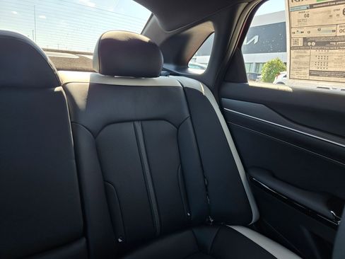New 2026 Kia K5 GT-Line image 14