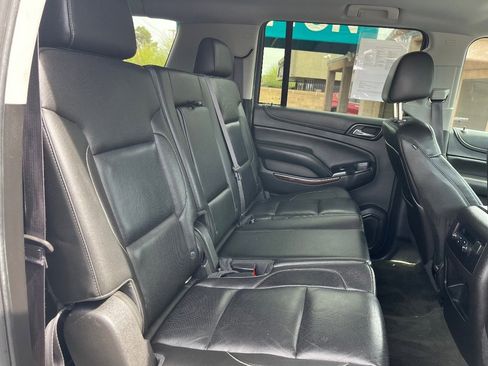 Used 2015 GMC Yukon XL SLT RWD image 34