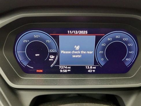 Used 2024 Audi Q4 e-tron Premium Plus w/ Premium Plus image 15