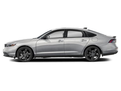 New 2026 Honda Accord Sport image 3