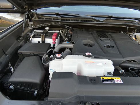 Used 2024 Toyota Tundra SR5 image 76