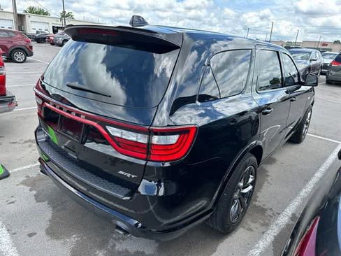 Used 2024 Dodge Durango SRT AWD/4WD image 12