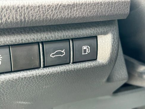 Used 2025 Toyota Camry LE FWD image 24