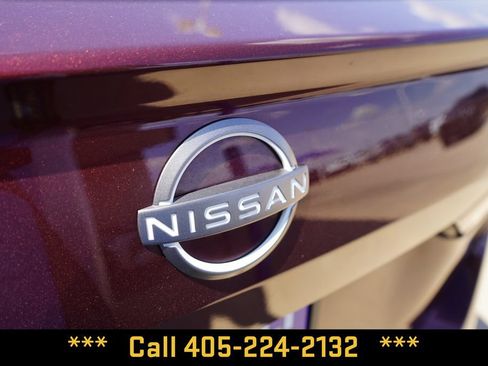 Used 2025 Nissan Altima 2.5 SV FWD image 5