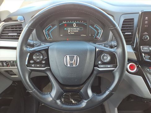 Used 2019 Honda Odyssey Elite image 25