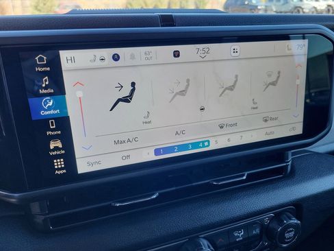 New 2026 Jeep Wrangler Willys image 21