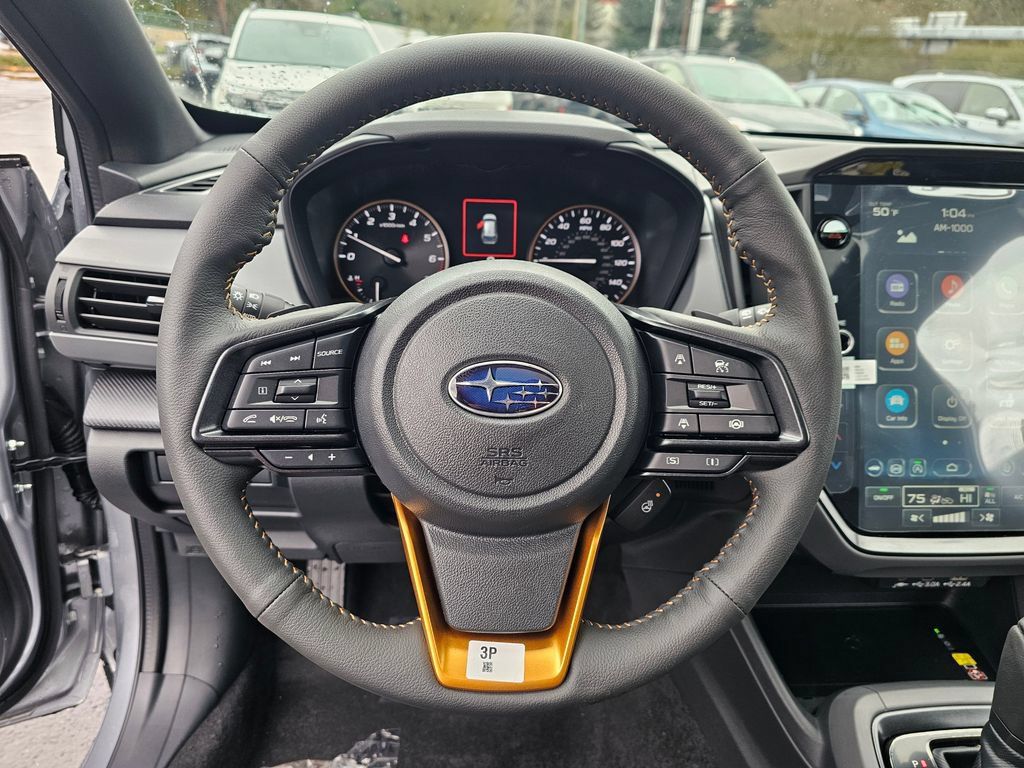 New 2026 Subaru Crosstrek 2.5i Wilderness w/ Crosstrek Mirror Package AWD/4WD image 20