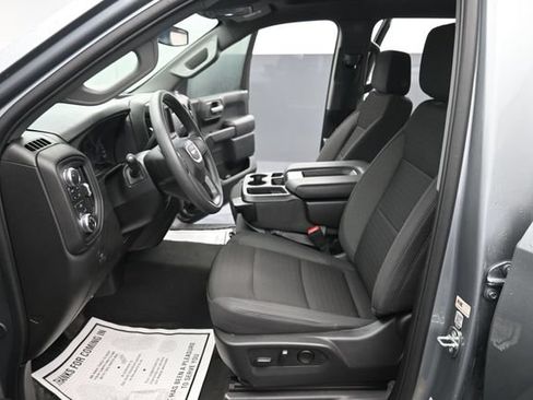 Used 2024 GMC Sierra 1500 Elevation AWD/4WD image 11