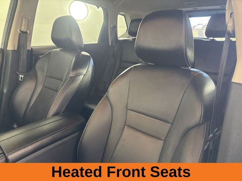 Used 2023 Nissan Rogue SL w/ SL Premium Package image 13