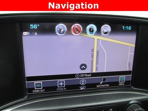 Used 2018 Chevrolet Silverado 3500 LTZ w/ Duramax Plus Package image 16