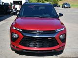 Used 2021 Chevrolet TrailBlazer RS image 2