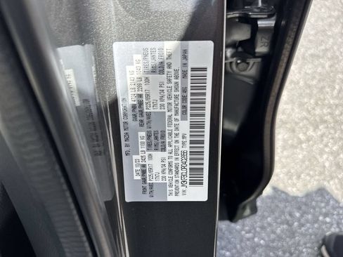 Certified 2024 MAZDA CX-5 AWD 2.5 S w/ Preferred Package image 61