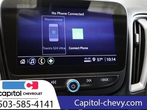 Used 2023 Chevrolet Malibu LS image 25