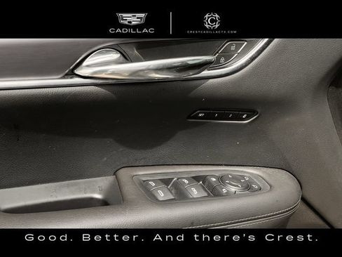 Used 2024 Cadillac XT6 Luxury FWD image 23