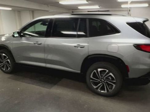 New 2026 Buick Enclave Sport Touring w/ Power Package AWD/4WD image 6
