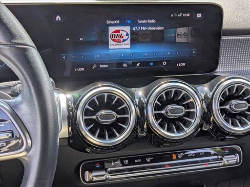 Used 2023 Mercedes-Benz EQB 250+ image 16