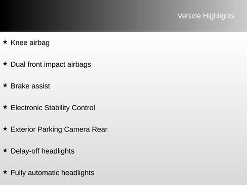 Used 2019 Chevrolet Trax LS image 17