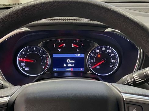 Used 2025 Chevrolet Blazer LT image 22