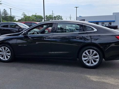 Used 2023 Chevrolet Malibu LT FWD image 8