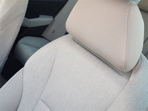 Certified 2025 Honda Accord SE image 24