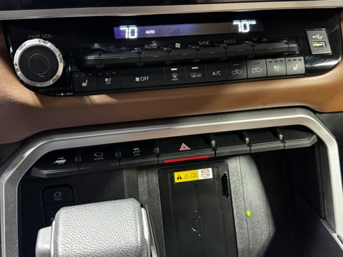 Used 2024 Toyota Tundra 1794 Edition image 24