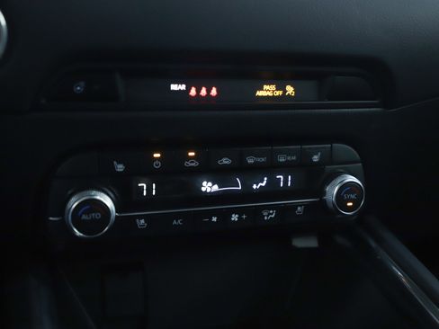 Used 2023 MAZDA CX-5 AWD 2.5 S w/ Premium Plus Pkg image 23