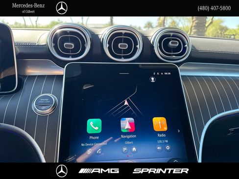 New 2026 Mercedes-Benz CLE 450 4MATIC Coupe image 23