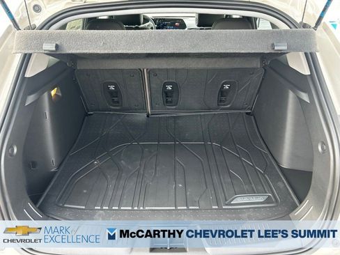 New 2026 Chevrolet Trax ACTIV w/ Driver Confidence Package image 20