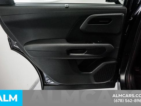 Used 2027 Kia Telluride EX X-Line AWD/4WD image 44