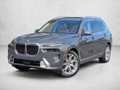 Certified 2026 BMW X7 xDrive40i