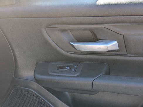 Used 2025 RAM 1500 Tradesman RWD image 32