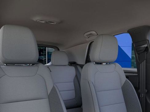 New 2026 Chevrolet TrailBlazer LT FWD image 48