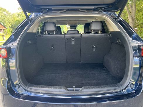 Used 2019 MAZDA CX-5 Grand Touring Reserve image 8