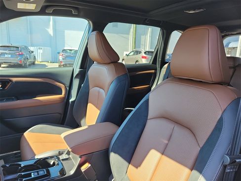 New 2026 Subaru Forester Touring image 17