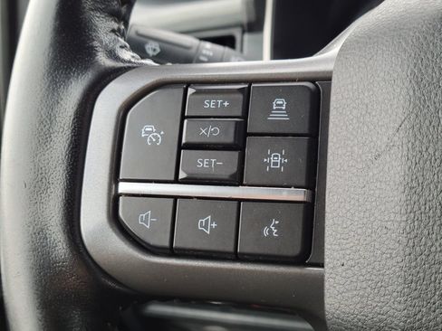 Used 2021 Ford F150 XLT w/ Equipment Group 302A High AWD/4WD image 15