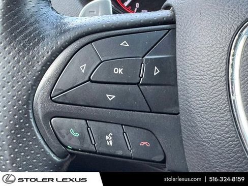 Used 2019 Dodge Durango GT AWD/4WD image 27