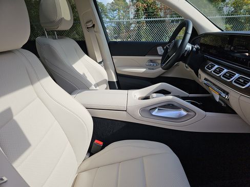 New 2026 Mercedes-Benz GLE 350 4MATIC image 10