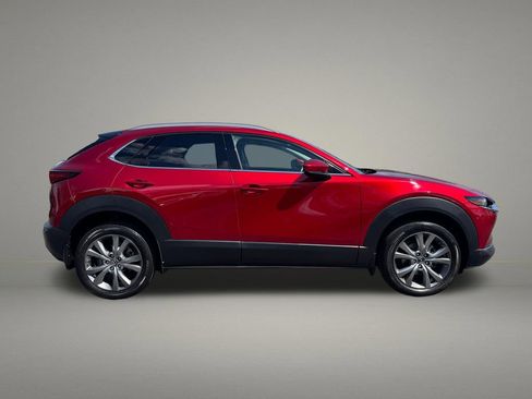 Used 2023 MAZDA CX-30 AWD 2.5 S w/ Premium Package image 6