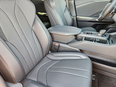 New 2026 Lexus TX 350 AWD image 9