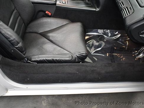 Used 1996 Chevrolet Corvette Convertible image 32