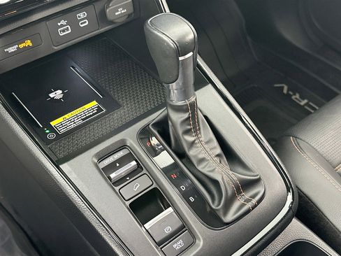 Used 2024 Honda CR-V Sport Touring image 17