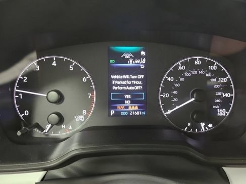 Used 2023 Toyota Corolla SE FWD image 25