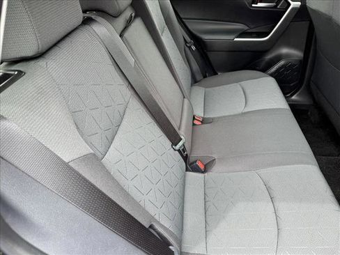 Certified 2025 Toyota RAV4 XLE w/ Convenience Package AWD/4WD image 19