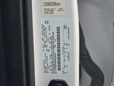 Used 2023 Ford F150 Raptor AWD/4WD image 22
