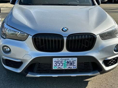 Used 2018 BMW X1 xDrive28i image 9