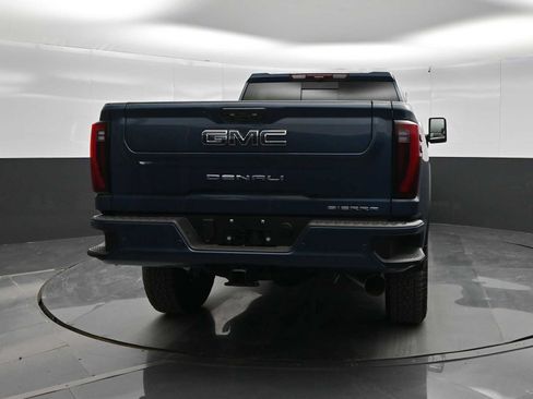 New 2026 GMC Sierra 2500 Denali Ultimate w/ Max Trailering Package AWD/4WD image 6