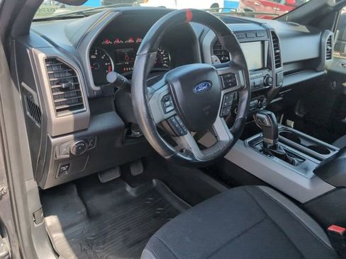 Used 2019 Ford F150 Raptor AWD/4WD image 10